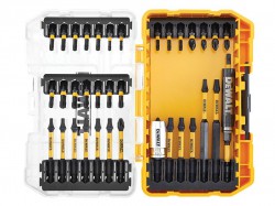 DEWALT DT70732T FLEXTORQ Screwdriving Set, 37 Piece