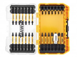 DEWALT DT70734T FLEXTORQ Screwdriving Set, 29 Piece