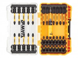 DEWALT DT70737T FLEXTORQ Screwdriving Set, 31 Piece