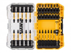 DEWALT DT70738T FLEXTORQ Screwdriving Set, 31 Piece