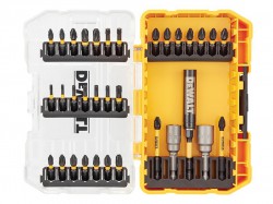 DEWALT DT70742T FLEXTORQ Screwdriving Set, 33 Piece