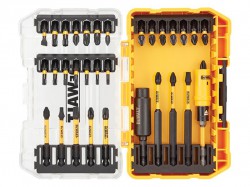 DEWALT DT70743T FLEXTORQ Screwdriving Set, 32 Piece