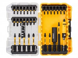 DEWALT DT70747T FLEXTORQ Screwdriving Set, 32 Piece