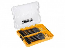 DEWALT DT70751 Extreme Flat Bit Set, 9 Piece