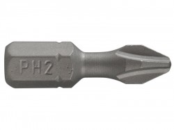 DEWALT DT7238 Torsion Bits PH2 x 25mm (Pack 20)