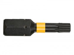 DEWALT Impact Torsion Bits TX20 x 25mm (Pack 5)