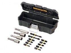 DEWALT Impact Torsion Screwdriving Set 15 Piece