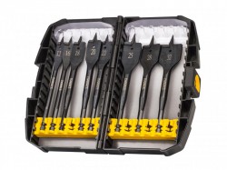 DEWALT DT7943B Extreme Flat Bit Set, 8 Piece