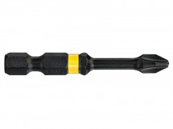 DEWALT Impact Torsion Bits PH1 x 50mm (Pack 5)