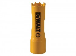 DEWALT Bi Metal Deep Cut Holesaw 16mm