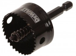 DEWALT Impact Rated Holesaw 25mm