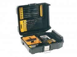 DEWALT DT9282 Mini MAC Wood Drilling Kit Set of 40