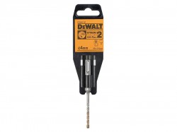 DEWALT SDS Plus EXTREME 2 Drill Bit 4 x 110mm