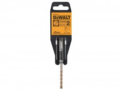 DEWALT SDS Plus EXTREME 2 Drill Bit 5 x 110mm