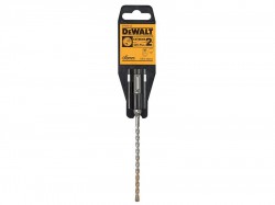 DEWALT SDS Plus EXTREME 2 Drill Bit 5 x 160mm