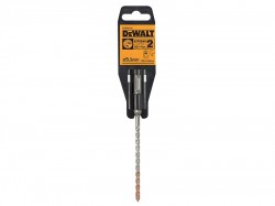 DEWALT SDS Plus EXTREME 2 Drill Bit 5.5 x 160mm