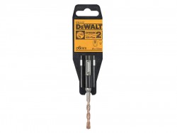 DEWALT SDS Plus EXTREME 2 Drill Bit 6 x 110mm