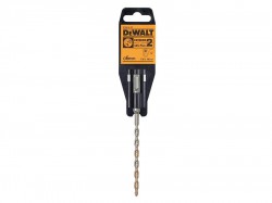 DEWALT SDS Plus EXTREME 2 Drill Bit 6 x 160mm