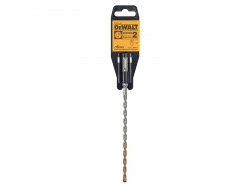 DEWALT SDS Plus EXTREME 2 Drill Bit 6 x 210mm