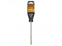 DEWALT SDS Plus EXTREME 2 Drill Bit 6.5 x 210mm