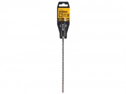 DEWALT SDS Plus EXTREME 2 Drill Bit 6.5 x 260mm