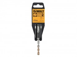 DEWALT SDS Plus EXTREME 2 Drill Bit 7 x 110mm