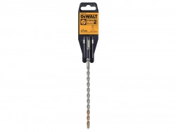 DEWALT SDS Plus EXTREME 2 Drill Bit 7 x 210mm