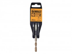 DEWALT SDS Plus EXTREME 2 Drill Bit 8 x 110mm