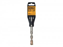 DEWALT SDS Plus EXTREME 2 Drill Bit 16 x 160mm