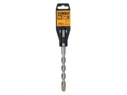 DEWALT SDS Plus EXTREME 2 Drill Bit 16 x 200mm