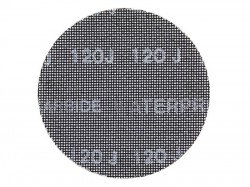 DEWALT DTM3137 Mesh Sanding Disc 150mm 240G (Pack 10)