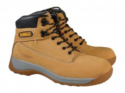 DEWALT Extreme XS Safety Wheat Boots UK 11 Euro 46