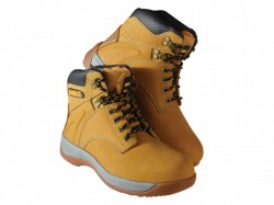 DEWALT Extreme 3 Safety Boots Wheat UK 10 EUR 45