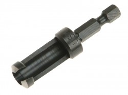 Disston Plug Cutter for No 6 screw