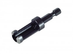 Disston Plug Cutter for No 10 screw