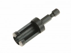 Disston Plug Cutter for No 12 screw