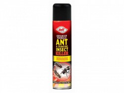 DOFF Ant & Crawling Insect Killer Aerosol 300ml