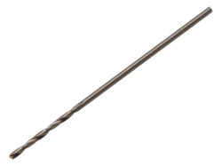 Dormer A100 HSS Jobber Drill Bit 0.45mm OL:20mm WL:5mm