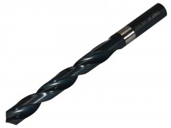 Dormer A100 HSS Jobber Drill Bit 14.50mm OL:169mm WL:114mm