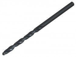 Dormer A100 HSS Jobber Drill Bit 3.70mm OL:70mm WL:39mm