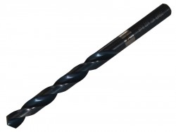 Dormer A100 HSS Jobber Drill Bit 3/8in OL:133mm WL:87mm