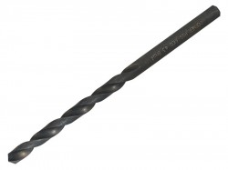 Dormer A100 HSS Jobber Drill Bit 4.30mm OL:80mm WL:47mm