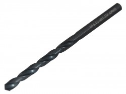 Dormer A100 HSS Jobber Drill Bit 5.30mm OL:86mm WL:52mm