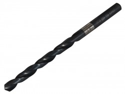 Dormer A100 HSS Jobber Drill Bit 6.10mm OL:101mm WL:63mm