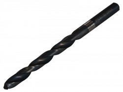 Dormer A100 HSS Jobber Drill Bit 9.60mm OL:133mm WL:87mm