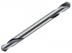 Dormer A119 HSS Double Ended Sheet Metal Stub Drill 4.10mm