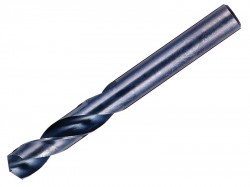 Dormer A120 HSS Stub Drill 1/8in OL:49mm WL:18mm