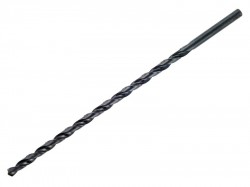 Dormer A125 HSS Extra Length Drill 1/8in OL:200mm WL:150mm