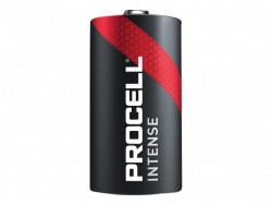 Duracell Procell Intense D x 10 S30270