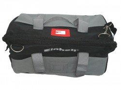 Einhell Canvas Tool Bag 40cm (16in)